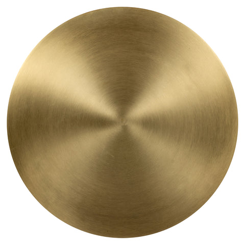 Bijzettafel Bowiene groen
