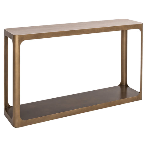 Consoletafel Claridge beige