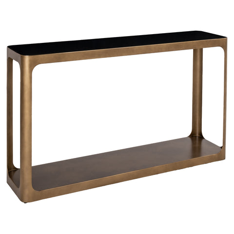 Consoletafel Claridge beige