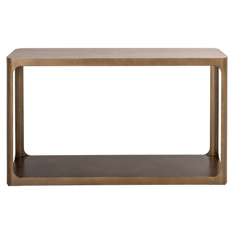 Consoletafel Claridge beige