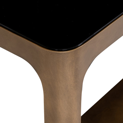 Consoletafel Claridge beige