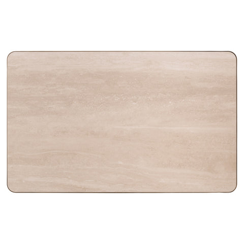 Salontafel Claridge beige