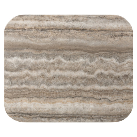 Bijzettafel Dulce grijs (denizly)