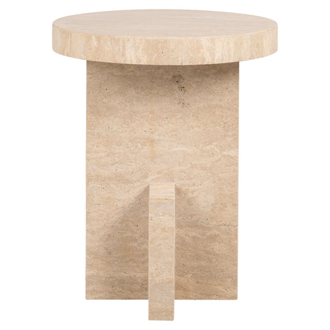 Bijzettafel Alexander Jones beige (Biltmore)