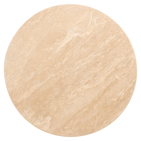 Bijzettafel Alexander Jones beige (Biltmore)
