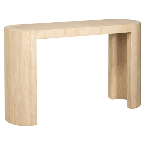 Consoletafel Alexander Jones beige (Biltmore)