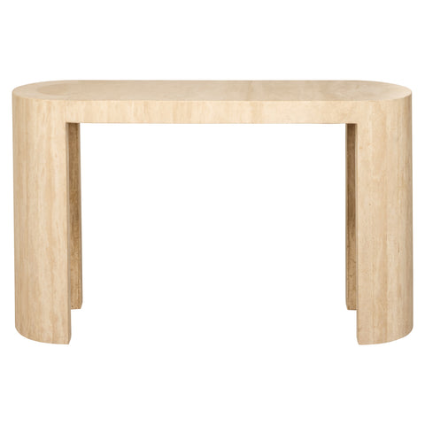 Consoletafel Alexander Jones beige (Biltmore)