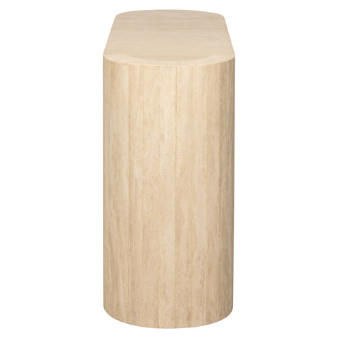 Consoletafel Alexander Jones beige (Biltmore)