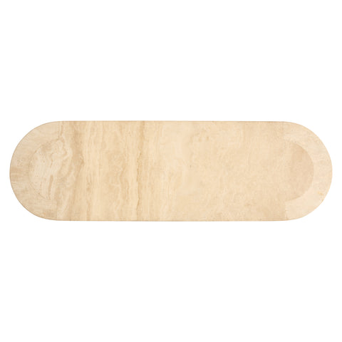 Consoletafel Alexander Jones beige (Biltmore)