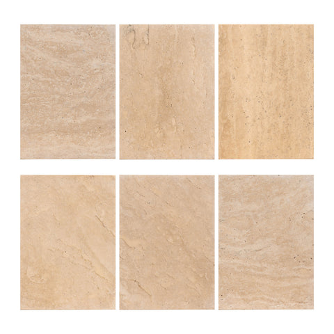 Consoletafel Alexander Jones beige (Biltmore)
