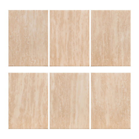 Salontafel Fictus beige 125
