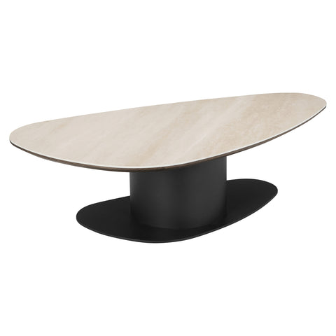 Salontafel Ritz zwart