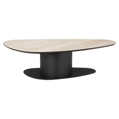 Salontafel Ritz zwart