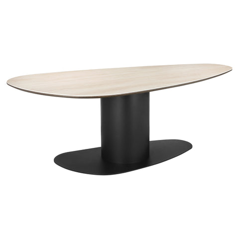 Eettafel Ritz zwart