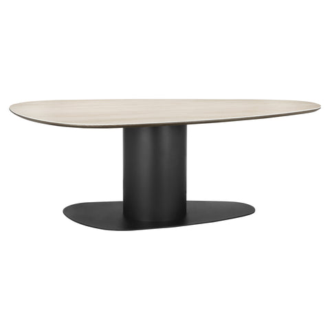 Eettafel Ritz zwart