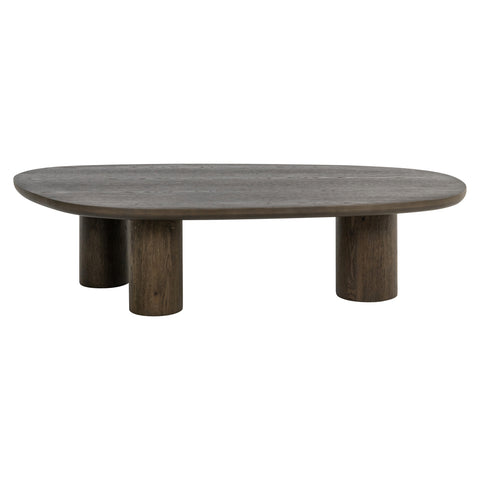 Salontafel Ellington bruin