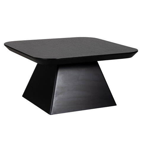 Salontafel Bonvoy zwart