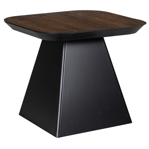 Bijzettafel Bonvoy bruin