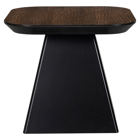 Bijzettafel Bonvoy bruin