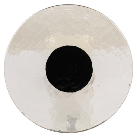 Bijzettafel Aurora wit 27Ø