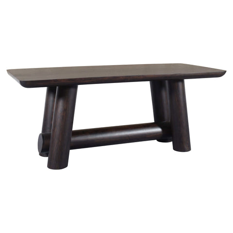 Countertafel Menara bruin 218
