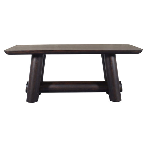 Countertafel Menara bruin 218