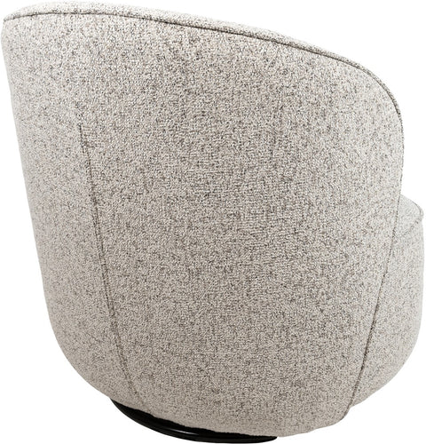 Avi draaifauteuil 360° - Puente - ecru 06