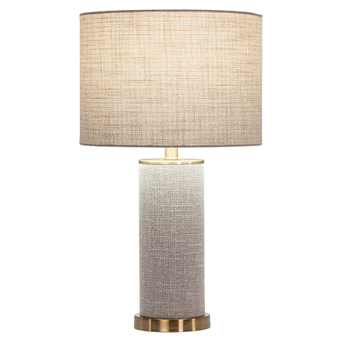 Tafellamp Joline beige