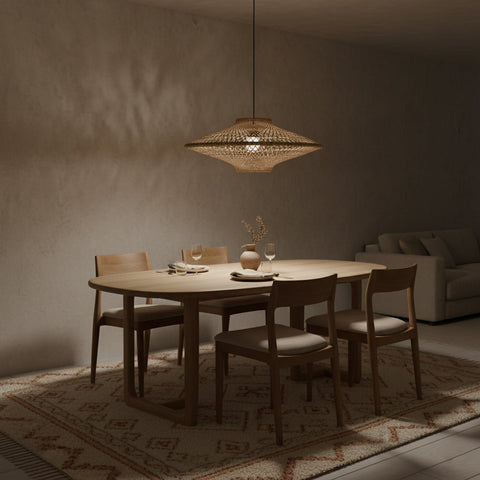 Eetkamerstoelen