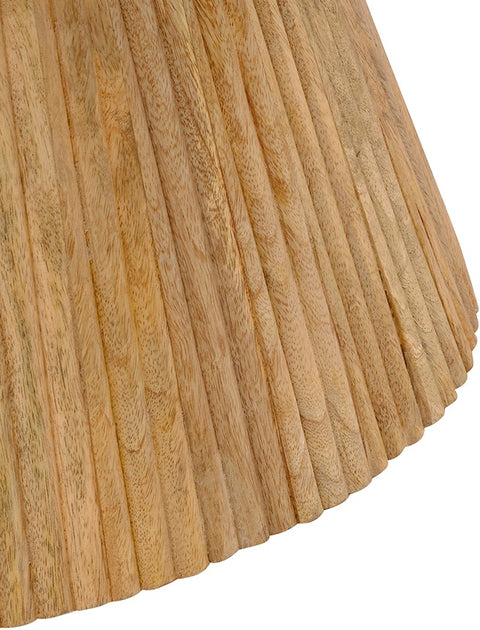 Salontafel 60, ovaal