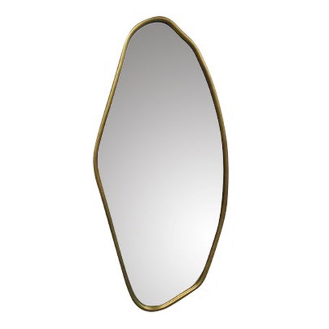 Spiegel Eldon goud