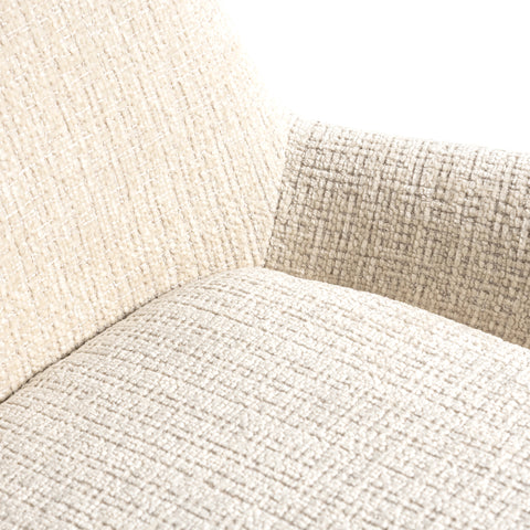 Counterstoel Linsey niagara beige (Set van 2)