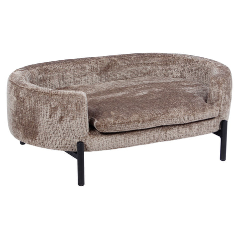 Hondenbed Dolly Niagara steen