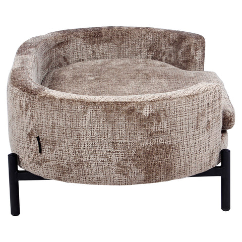 Hondenbed Dolly Niagara steen