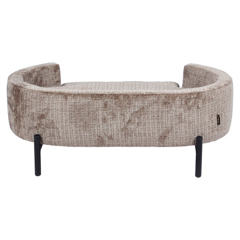 Hondenbed Dolly Niagara steen