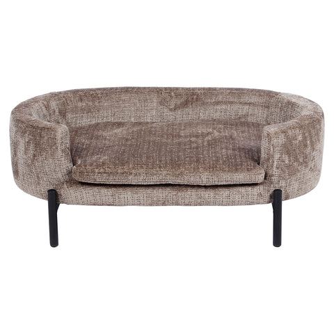 Hondenbed Dolly Niagara steen