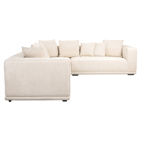 Bank Lusso niagara beige
