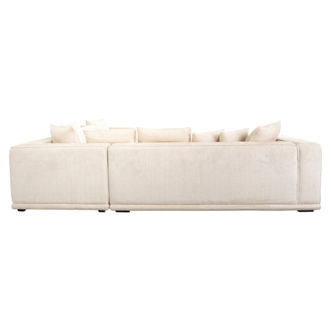 Bank Lusso niagara beige