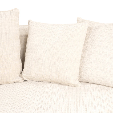 Bank Lusso niagara beige