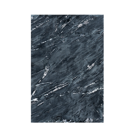 Slider Marmer | Hoog | Zwart