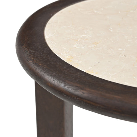 Bijzettafel Vinn | Set van 2