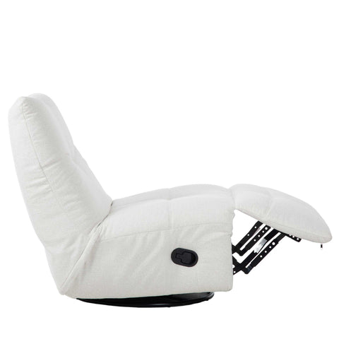 Relaxfauteuil Lazy | Naturel