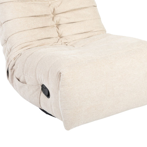 Relaxfauteuil Zen | beige