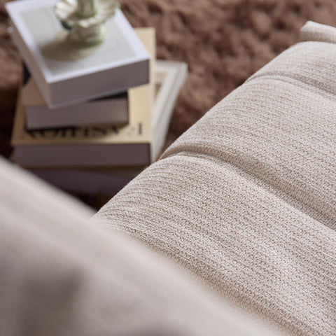 Relaxfauteuil Zen | beige