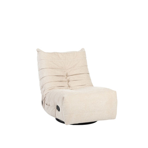 Relaxfauteuil Zen | beige