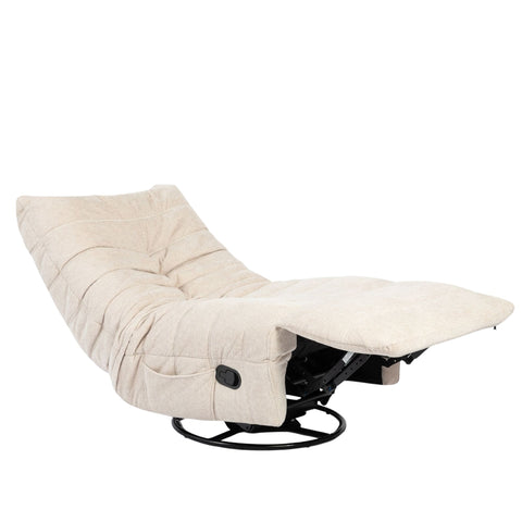 Relaxfauteuil Zen | Taupe