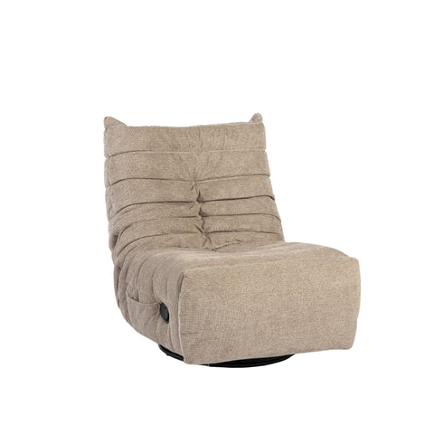 Relaxfauteuil Zen | Taupe