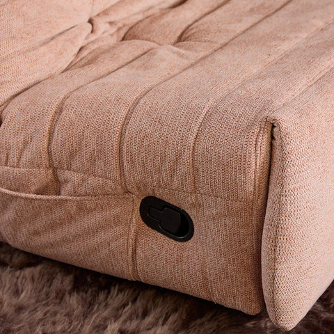 Relaxfauteuil Zen | Roze