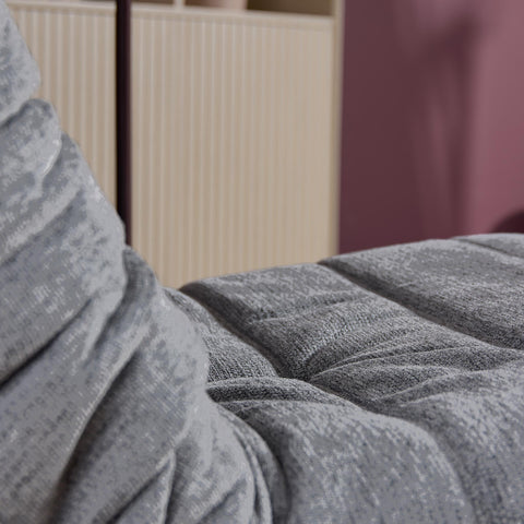 Relaxfauteuil Zen | Grijs