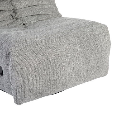 Relaxfauteuil Zen | Grijs